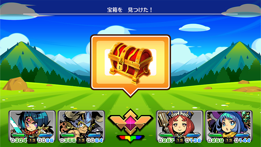 画面写真