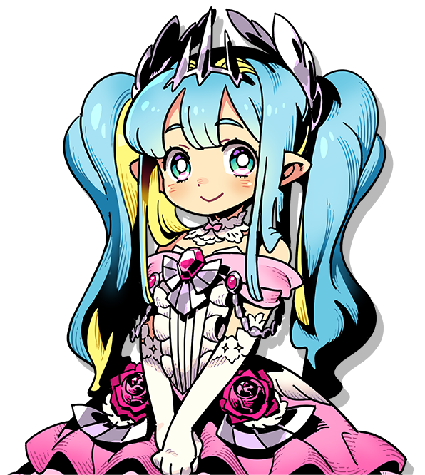 ヒメリ