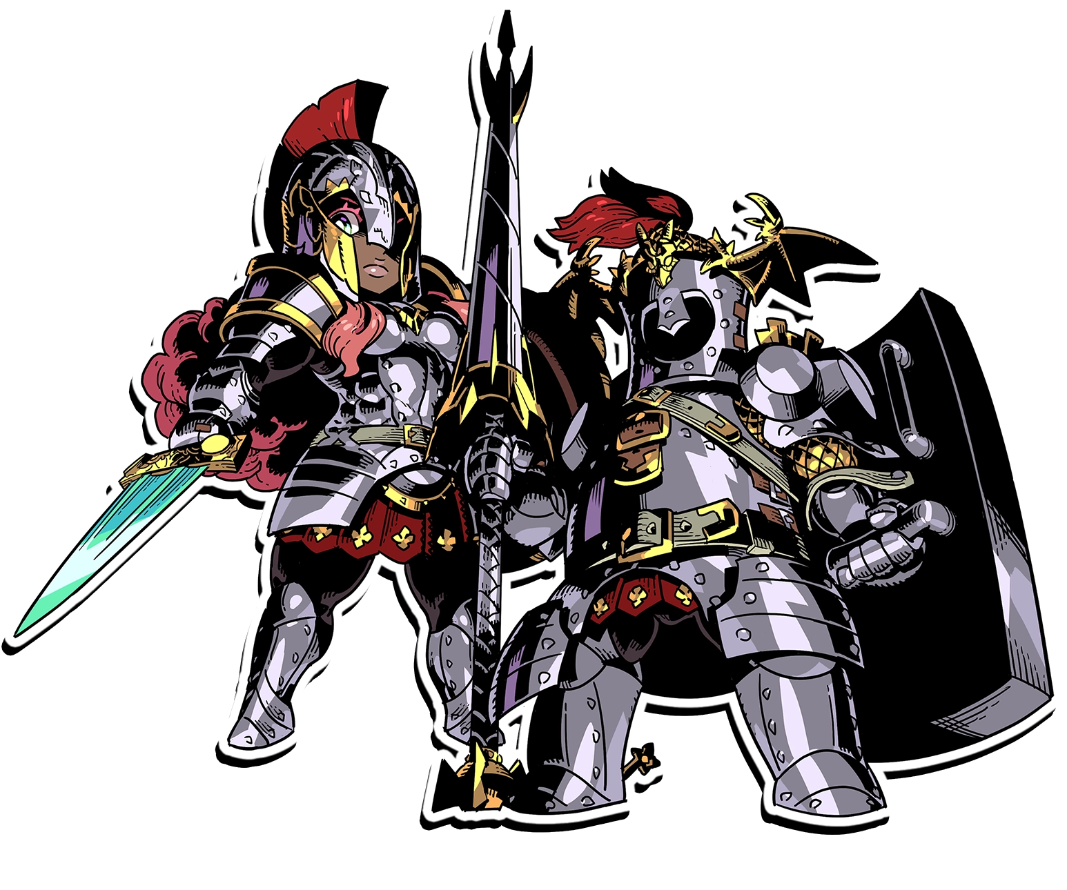 騎士